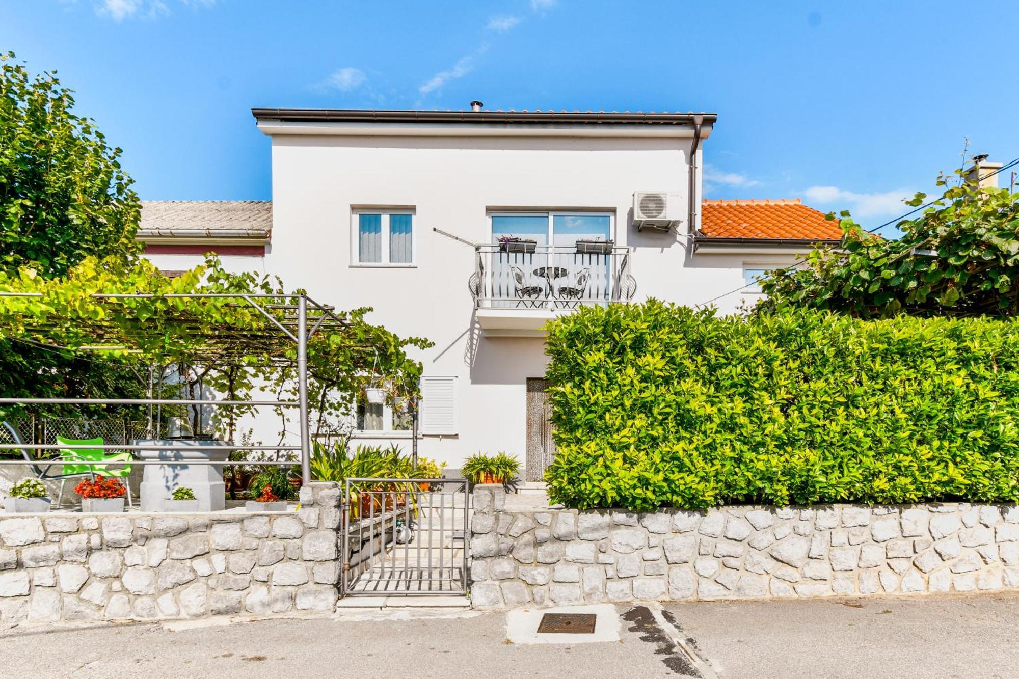 Apartman Lavanda Sa Bazenom I Okucnicom 4* Hreljin エクステリア 写真