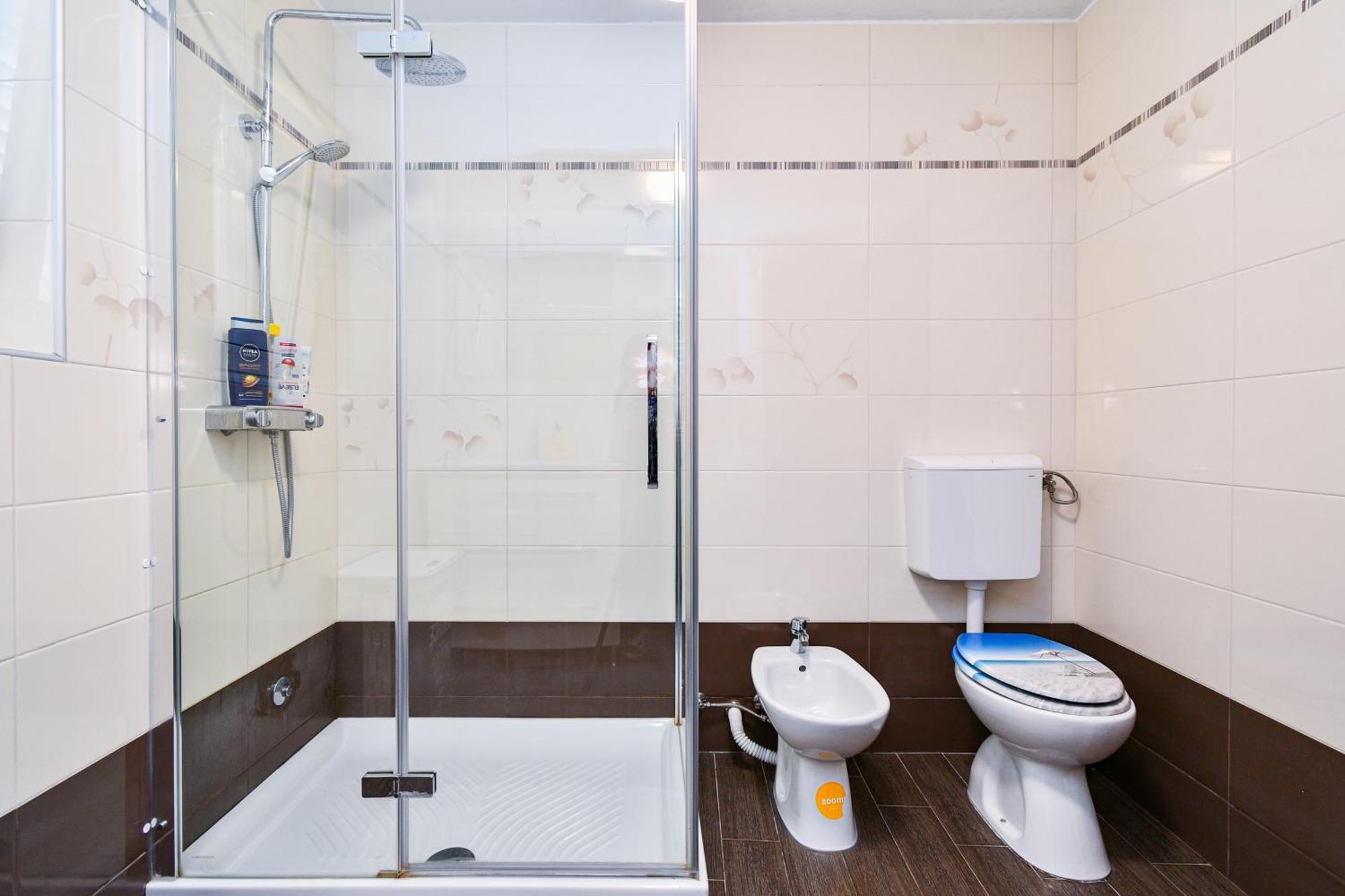 Apartman Lavanda Sa Bazenom I Okucnicom 4* Hreljin エクステリア 写真
