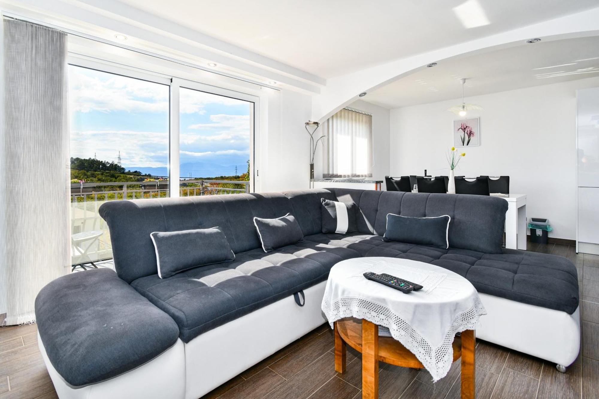 Apartman Lavanda Sa Bazenom I Okucnicom 4* Hreljin エクステリア 写真