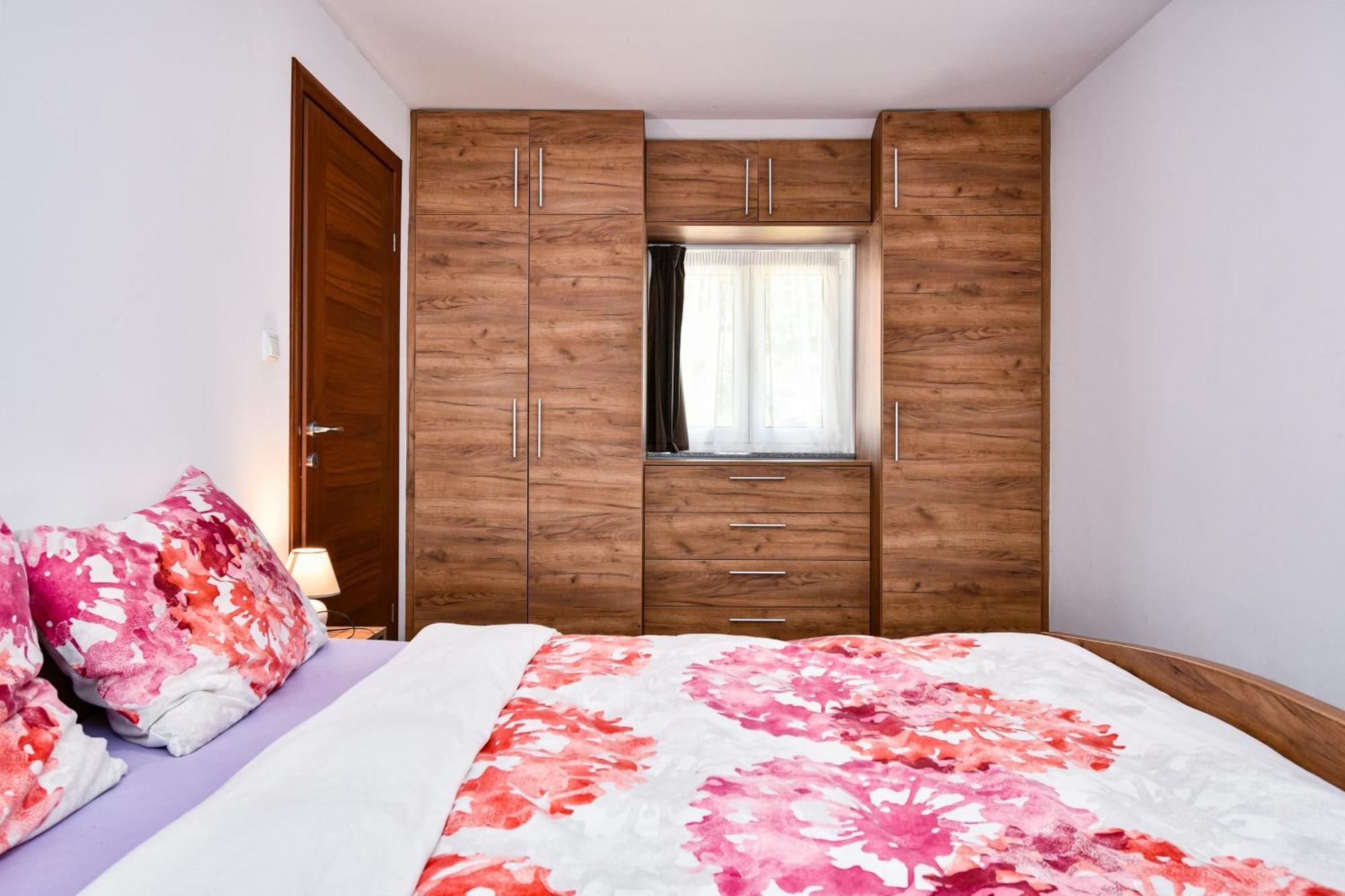 Apartman Lavanda Sa Bazenom I Okucnicom 4* Hreljin エクステリア 写真