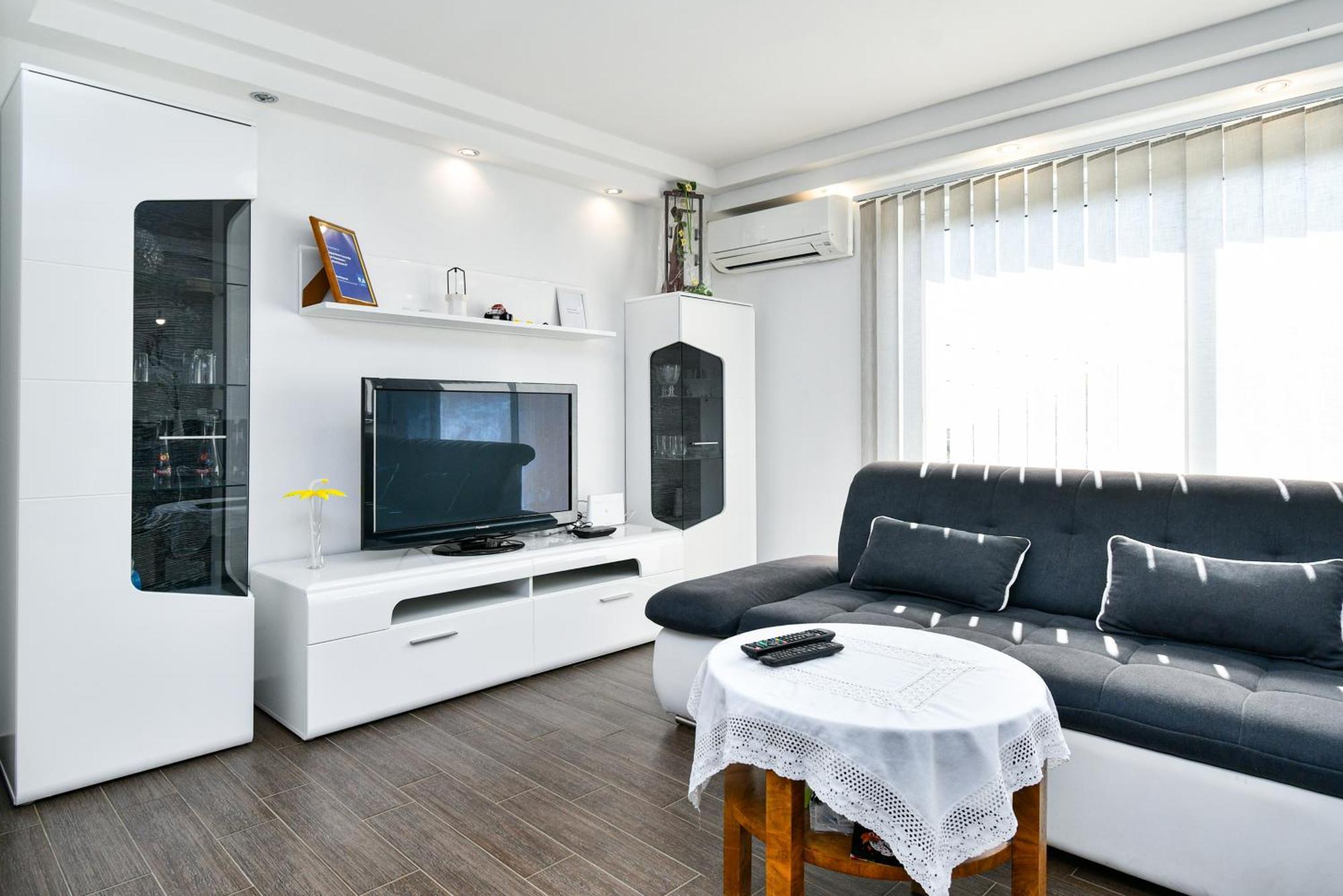 Apartman Lavanda Sa Bazenom I Okucnicom 4* Hreljin エクステリア 写真